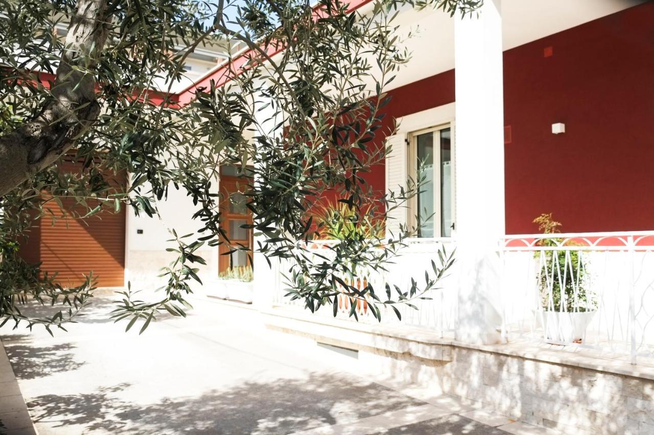 Villa Demarino Castellana Grotte Exterior foto