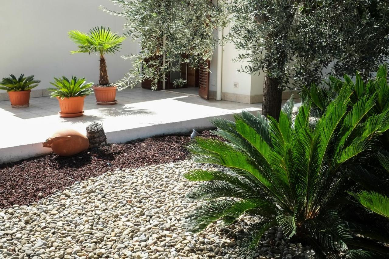 Villa Demarino Castellana Grotte Exterior foto